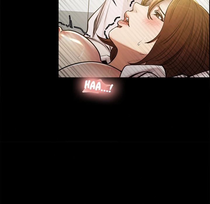 The Sharehouse [Serious] - Chapter 19 — Page 13
