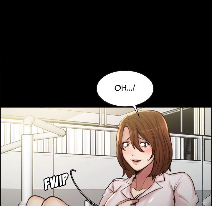 The Sharehouse [Serious] - Chapter 19 — Page 27