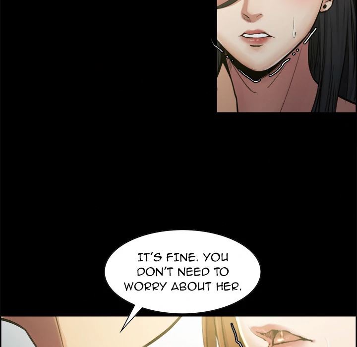 The Sharehouse [Serious] - Chapter 19 — Page 48