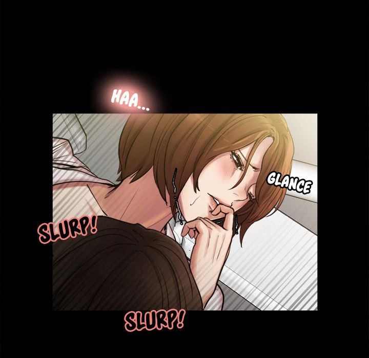 The Sharehouse [Serious] - Chapter 19 — Page 54