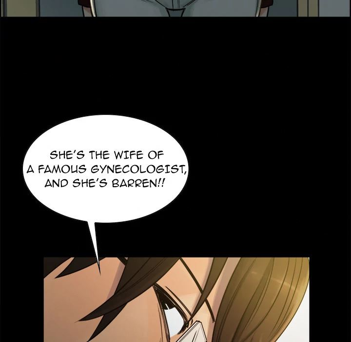 The Sharehouse [Serious] - Chapter 19 — Page 57