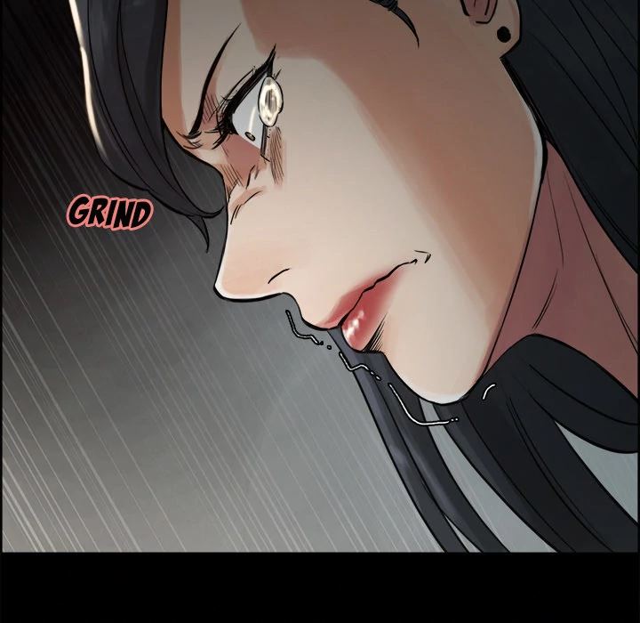 The Sharehouse [Serious] - Chapter 19 — Page 59