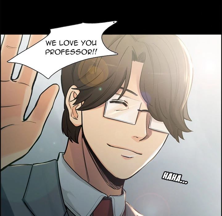 The Sharehouse [Serious] - Chapter 19 — Page 8