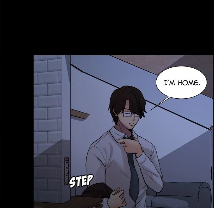 The Sharehouse [Serious] - Chapter 19 — Page 82