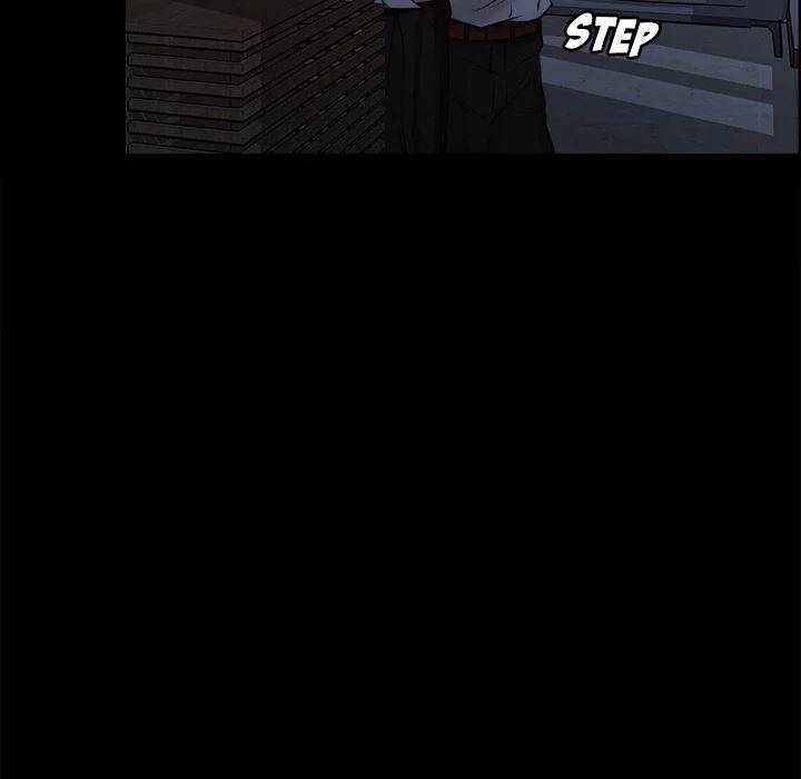 The Sharehouse [Serious] - Chapter 19 — Page 83