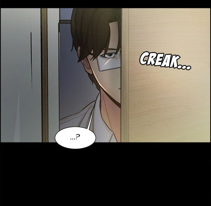 The Sharehouse [Serious] - Chapter 19 — Page 86