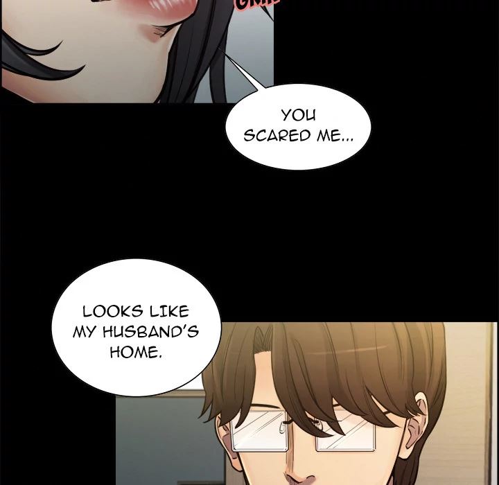 The Sharehouse [Serious] - Chapter 19 — Page 90