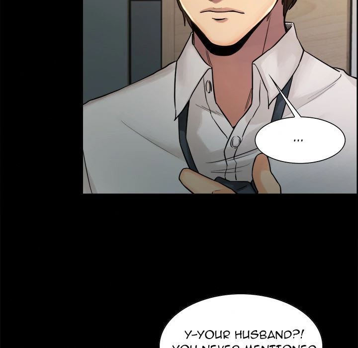 The Sharehouse [Serious] - Chapter 19 — Page 91