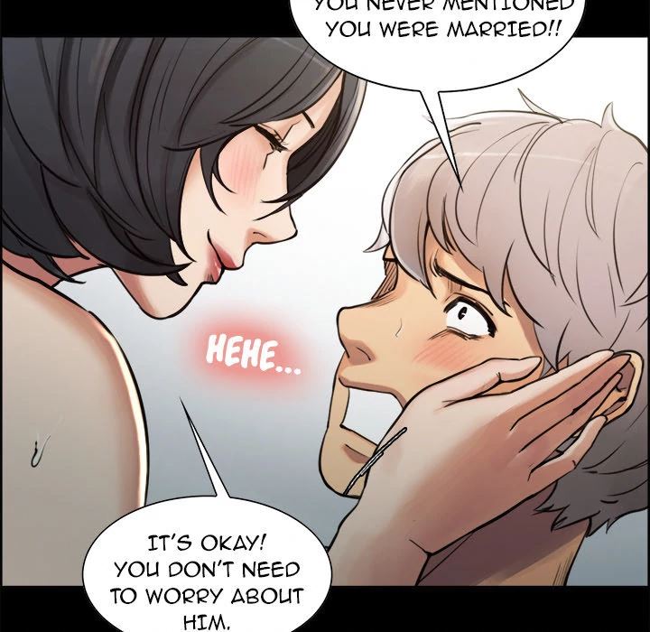 The Sharehouse [Serious] - Chapter 19 — Page 92