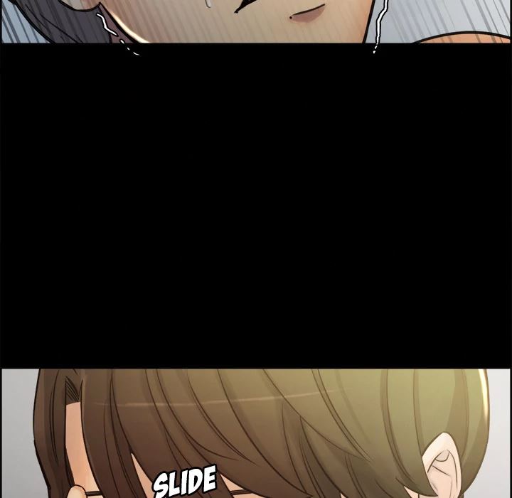 The Sharehouse [Serious] - Chapter 19 — Page 97