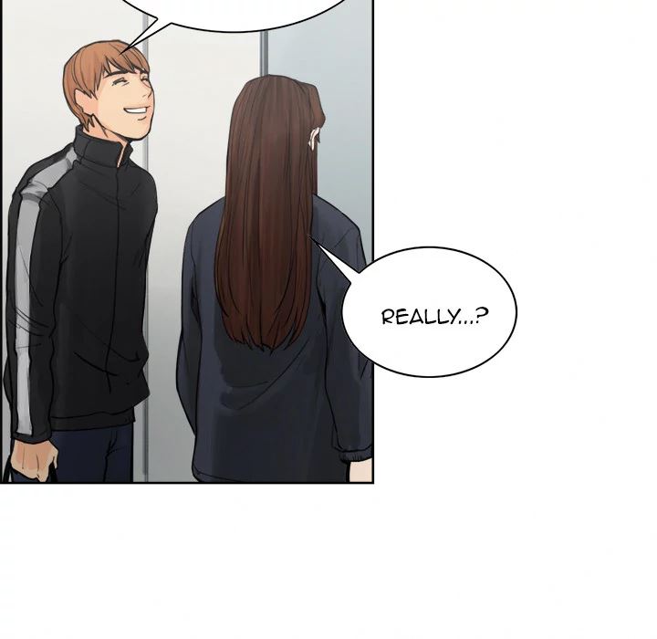 The Sharehouse [Serious] - Chapter 10 — Page 100