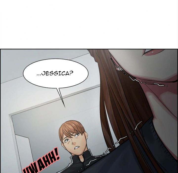 The Sharehouse [Serious] - Chapter 10 — Page 105