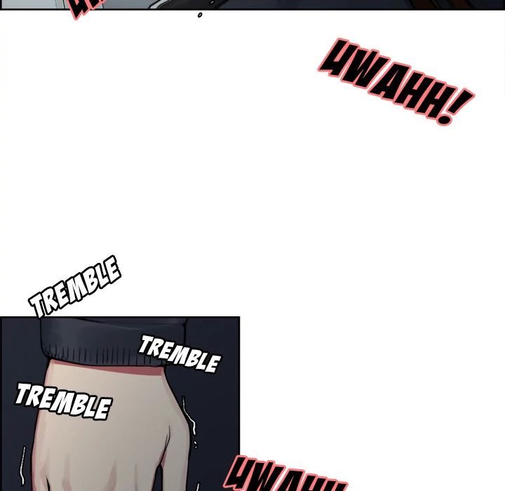 The Sharehouse [Serious] - Chapter 10 — Page 106