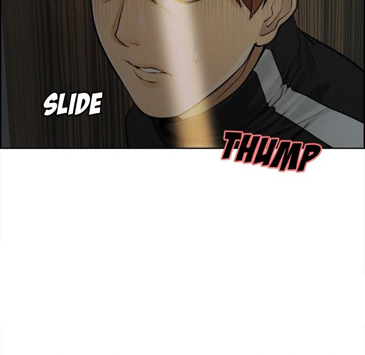 The Sharehouse [Serious] - Chapter 10 — Page 114