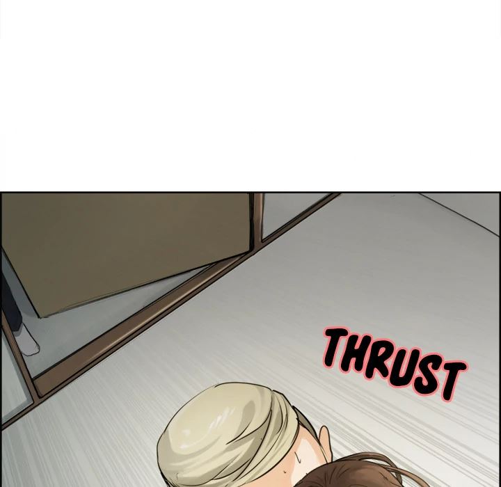 The Sharehouse [Serious] - Chapter 10 — Page 116