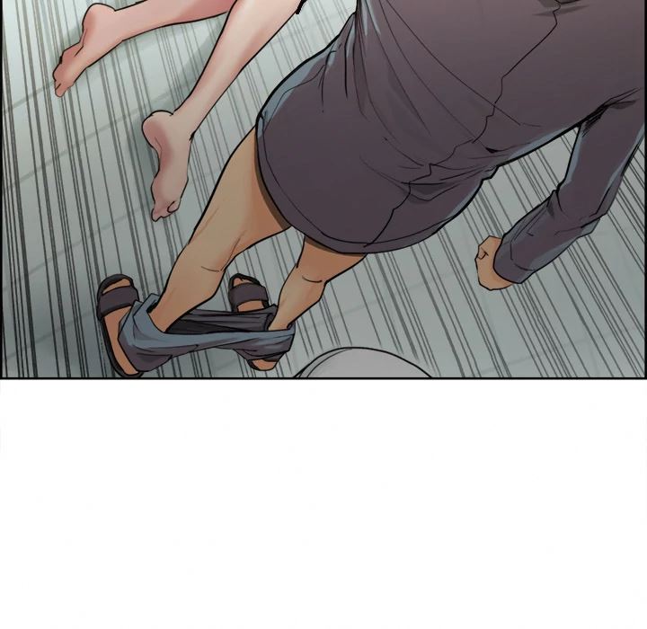 The Sharehouse [Serious] - Chapter 10 — Page 15