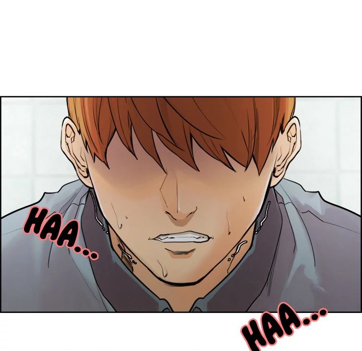 The Sharehouse [Serious] - Chapter 10 — Page 16