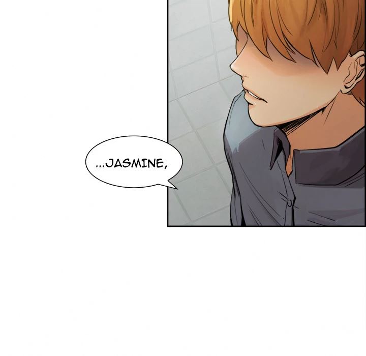The Sharehouse [Serious] - Chapter 10 — Page 19