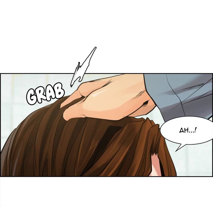 The Sharehouse [Serious] - Chapter 10 — Page 21