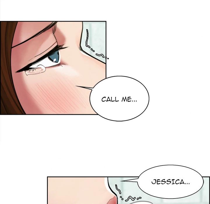 The Sharehouse [Serious] - Chapter 10 — Page 26