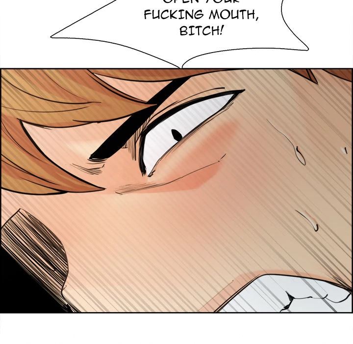The Sharehouse [Serious] - Chapter 10 — Page 28