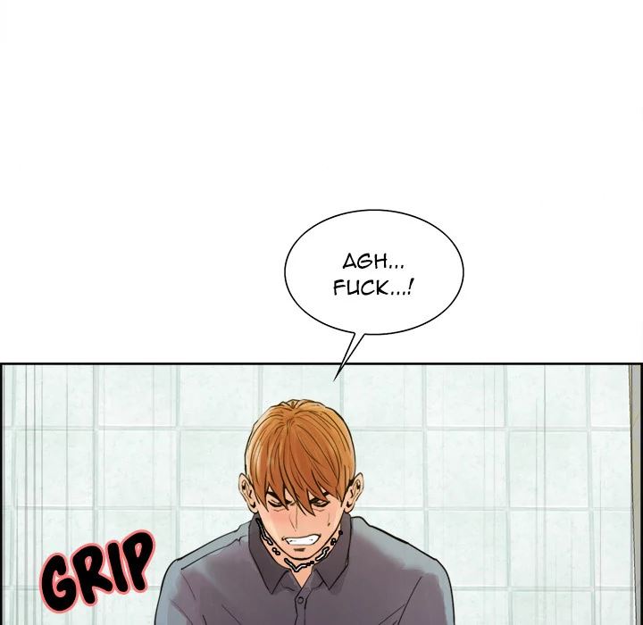 The Sharehouse [Serious] - Chapter 10 — Page 32