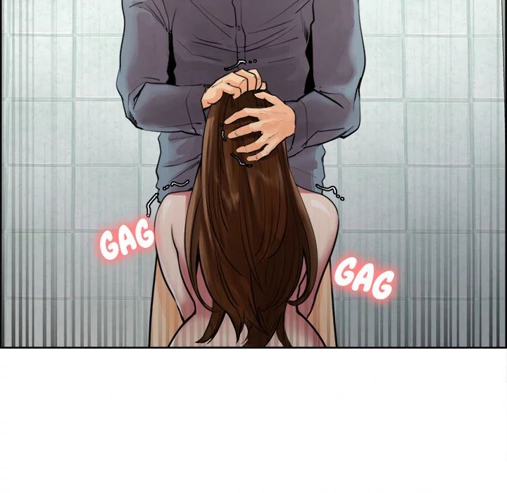 The Sharehouse [Serious] - Chapter 10 — Page 33