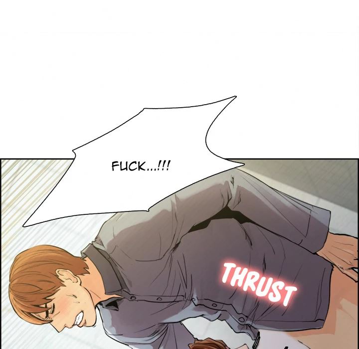 The Sharehouse [Serious] - Chapter 10 — Page 36