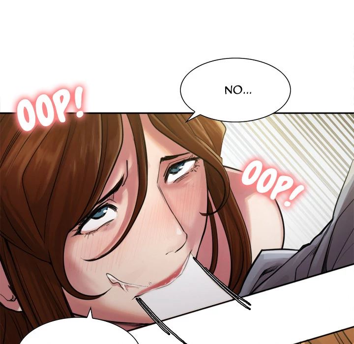 The Sharehouse [Serious] - Chapter 10 — Page 38