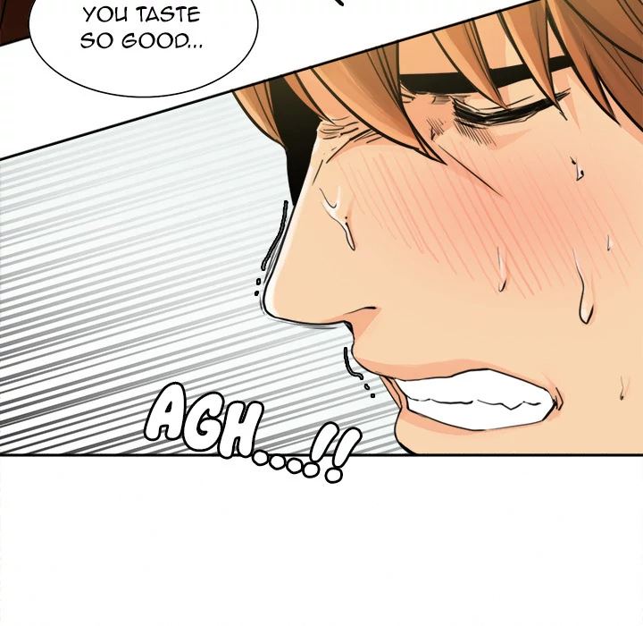 The Sharehouse [Serious] - Chapter 10 — Page 39