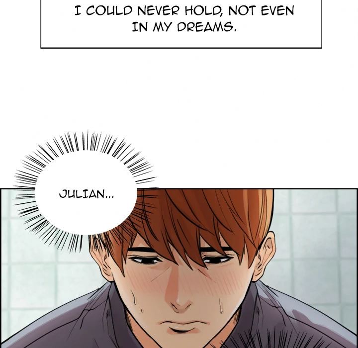 The Sharehouse [Serious] - Chapter 10 — Page 47