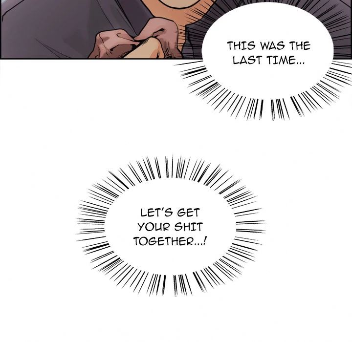The Sharehouse [Serious] - Chapter 10 — Page 48