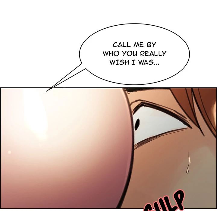 The Sharehouse [Serious] - Chapter 10 — Page 5