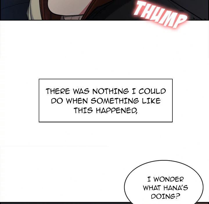 The Sharehouse [Serious] - Chapter 10 — Page 57