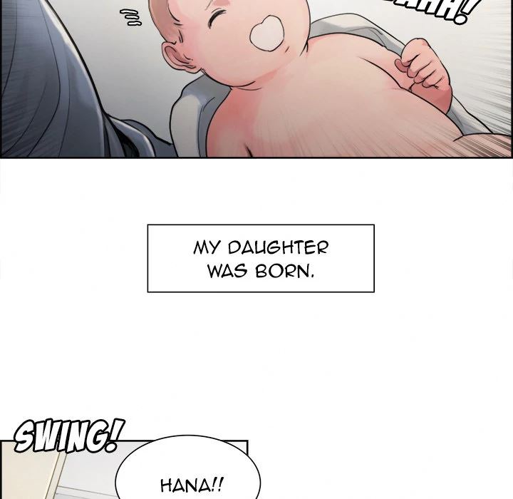 The Sharehouse [Serious] - Chapter 10 — Page 64