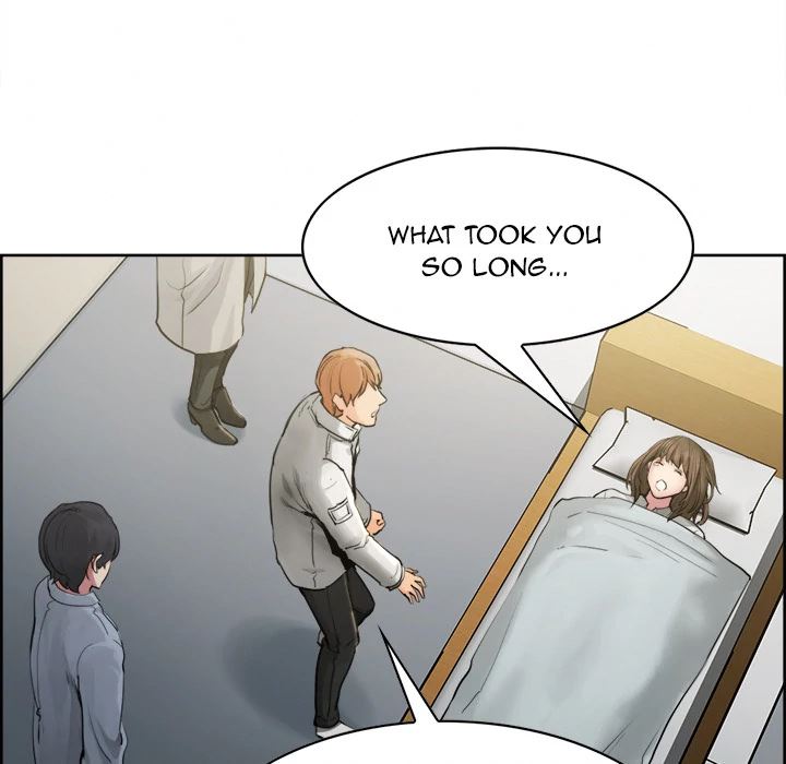 The Sharehouse [Serious] - Chapter 10 — Page 67