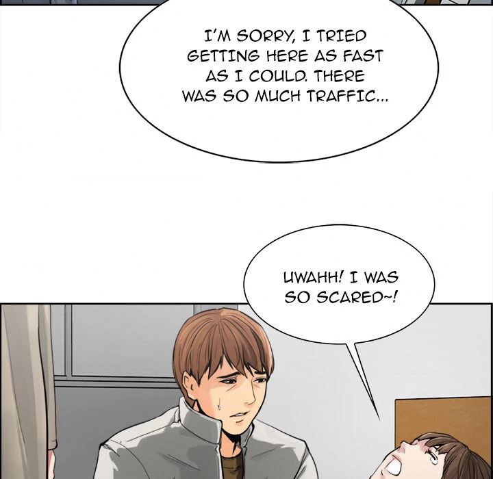 The Sharehouse [Serious] - Chapter 10 — Page 68