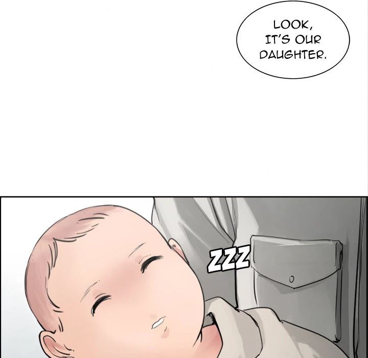 The Sharehouse [Serious] - Chapter 10 — Page 71
