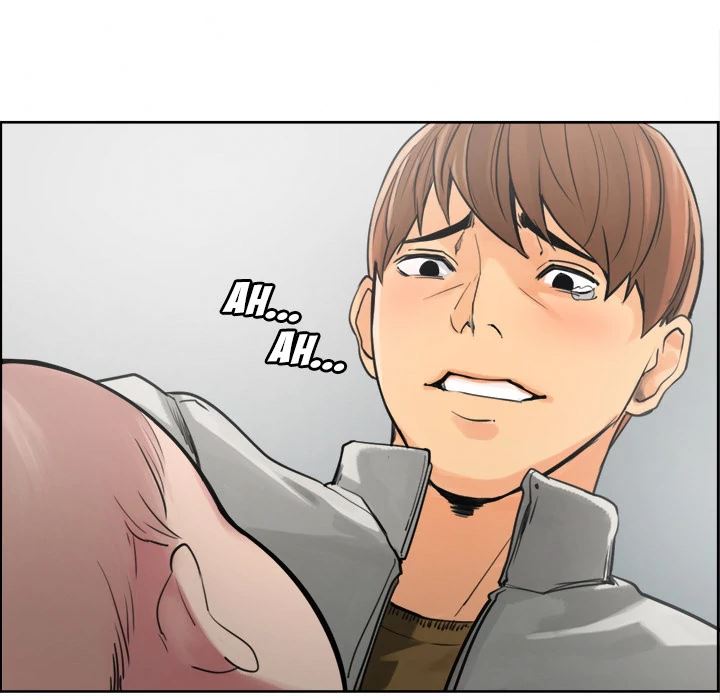 The Sharehouse [Serious] - Chapter 10 — Page 73