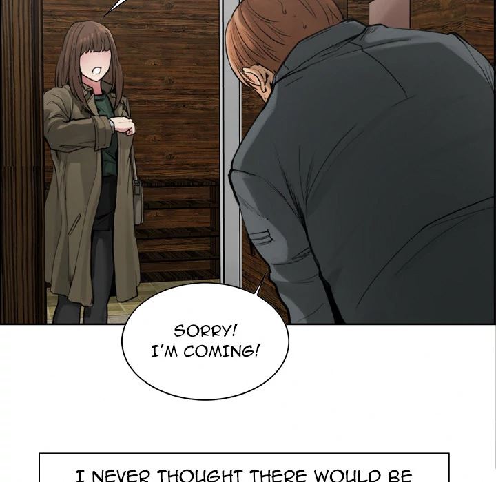The Sharehouse [Serious] - Chapter 10 — Page 77