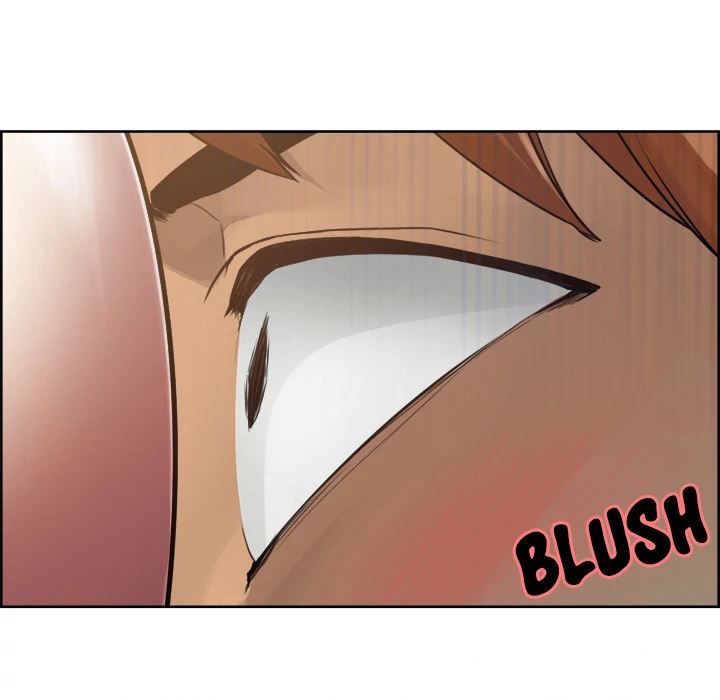 The Sharehouse [Serious] - Chapter 10 — Page 8