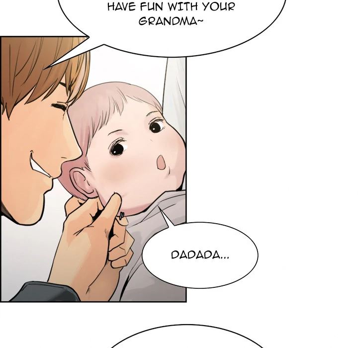 The Sharehouse [Serious] - Chapter 10 — Page 81