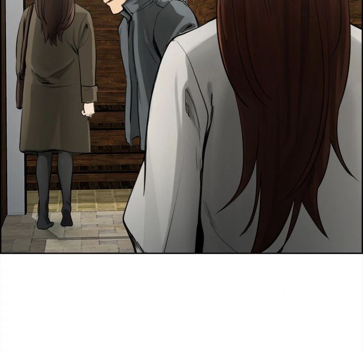 The Sharehouse [Serious] - Chapter 10 — Page 84