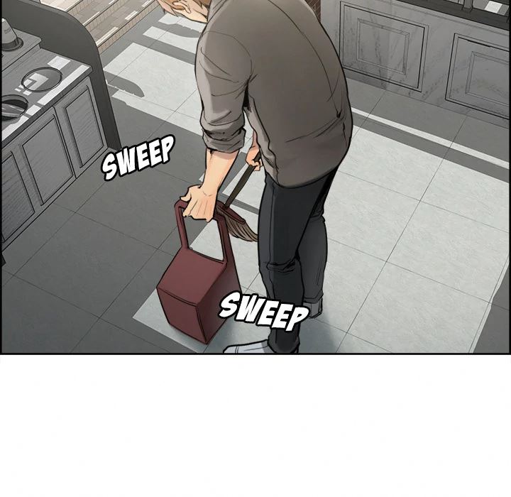 The Sharehouse [Serious] - Chapter 10 — Page 86
