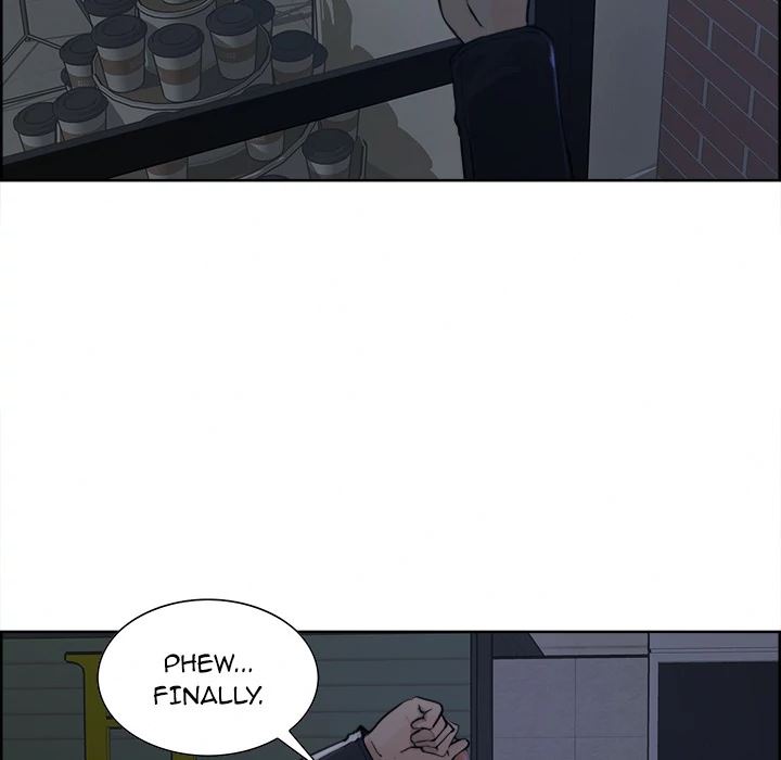 The Sharehouse [Serious] - Chapter 10 — Page 89
