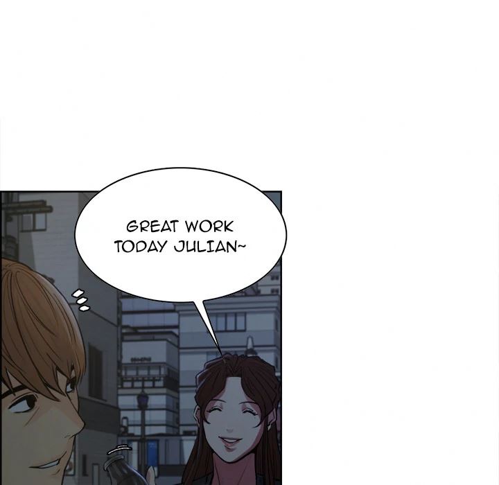 The Sharehouse [Serious] - Chapter 10 — Page 91