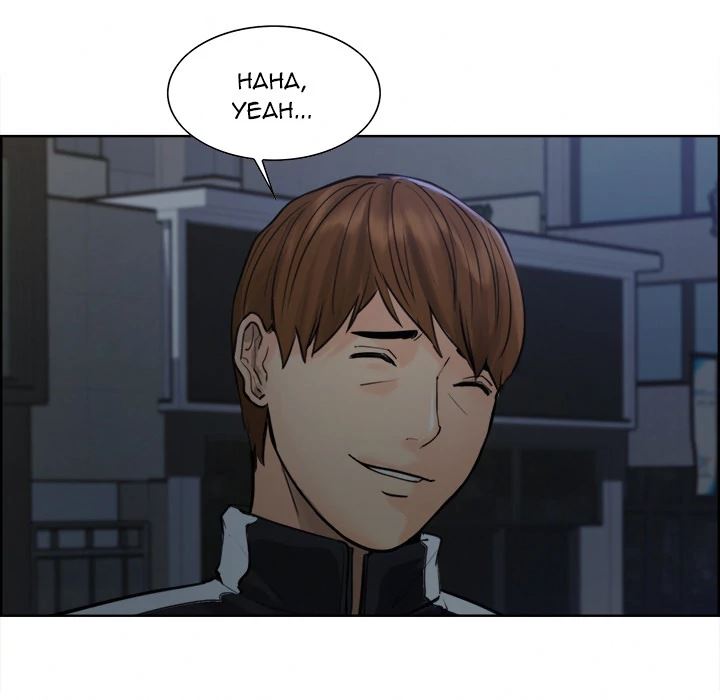 The Sharehouse [Serious] - Chapter 10 — Page 94