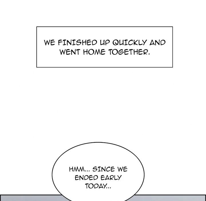 The Sharehouse [Serious] - Chapter 10 — Page 95