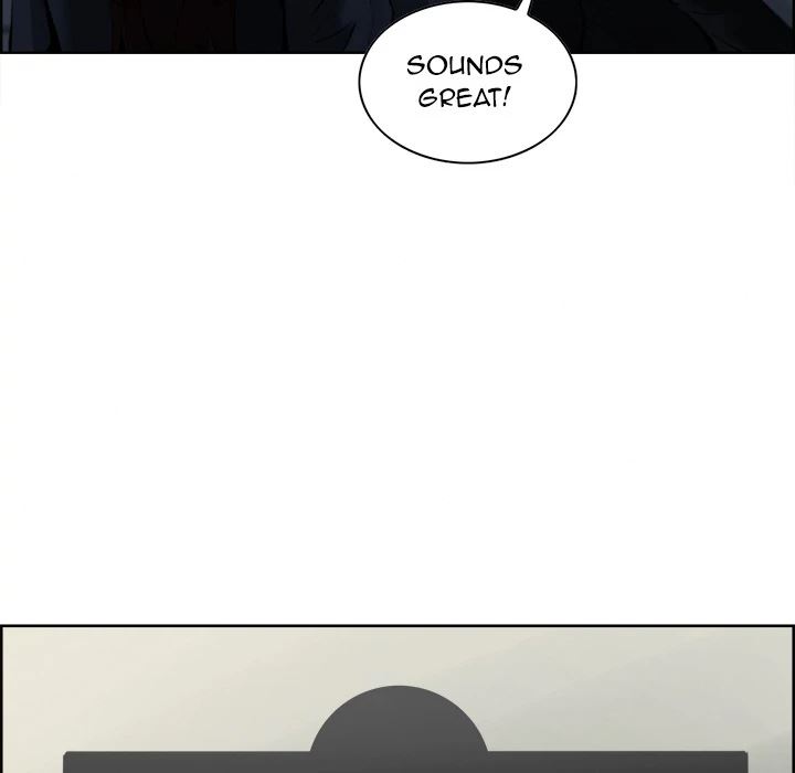 The Sharehouse [Serious] - Chapter 10 — Page 98