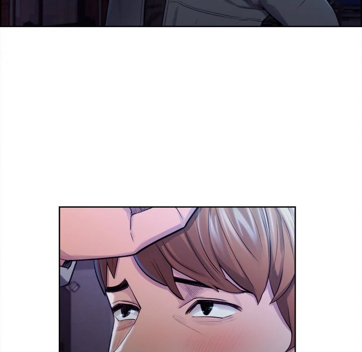 The Sharehouse [Serious] - Chapter 34 — Page 11